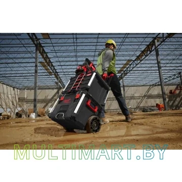 Ящик для инструментов Milwaukee PackOut (4932493189) картинка 7